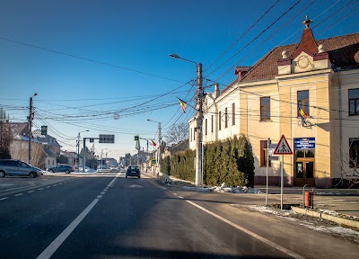 Școala nr. 1 , Maramureş(+40 262 491 107) , Romania