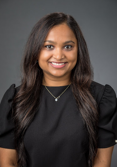 Kruti Patel, D.O.