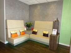 aromathai spa manchester