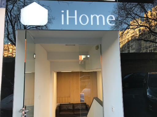 iHome Inmobiliaria