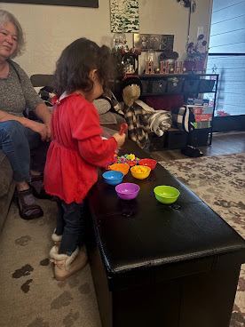 Mollo Family Daycare by null