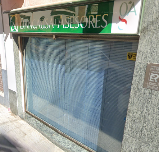 Dancausa Gestoria en Ubeda