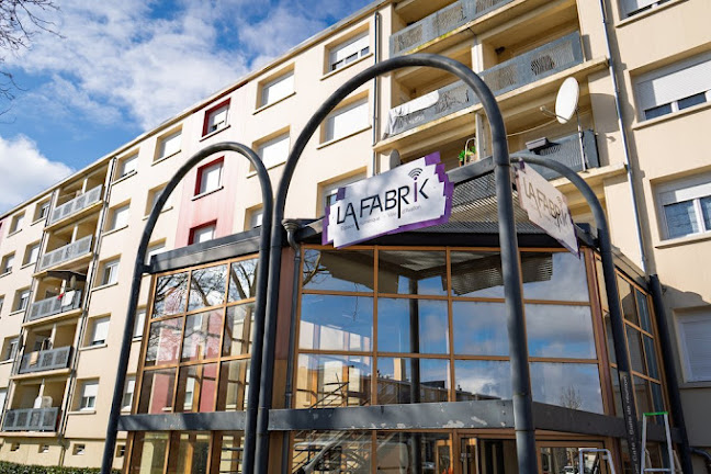 la Fabrik