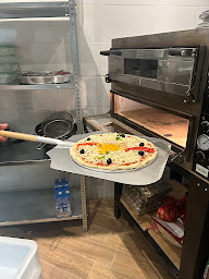 Photo n°13 de IL Cucina Pizzeria Restaurent Fast Food Halal - italien à Nancy (Pizzas à emporter)