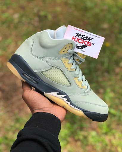 Rich Kicks NC LLC. - Thumbnail