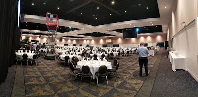 Photos of Harborside Event Center