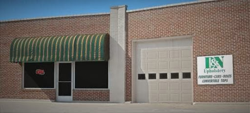 D & N Upholstery - Thumbnail