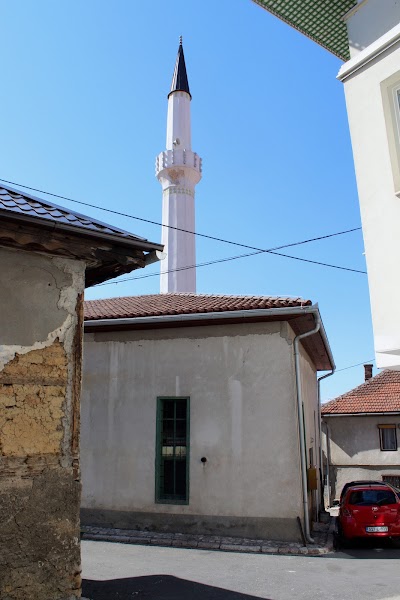 Photos of Džinina džamija