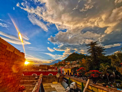 La Terraza Restaurante-Atlixco - Thumbnail