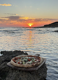Photo n°36 de Pizzeria la Perpoise à Jard-sur-Mer (Pizzas à emporter)