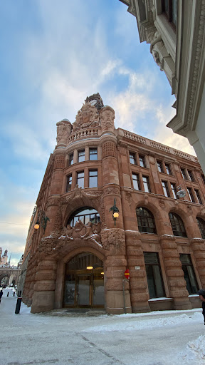 Gamla Stan Shops - Thumbnail