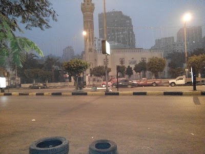 Photos of Asad Ibn Alforat Mosque