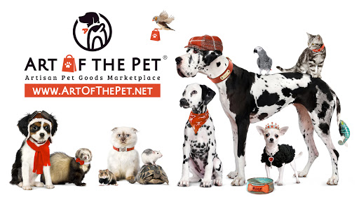 Art of the Pet, LLC. Gallery - United States