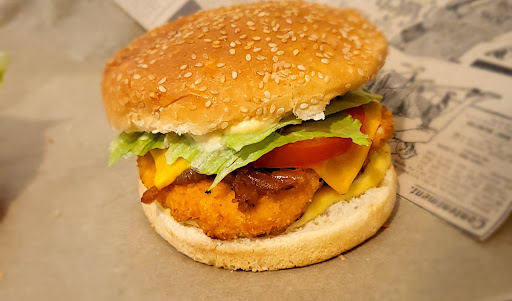 Photo 3 - Minya Burger 77 -Livraison de nuit