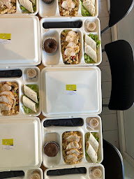 Photo n°20 de De l'Âne au Coq à Issy-les-Moulineaux (Restaurant)