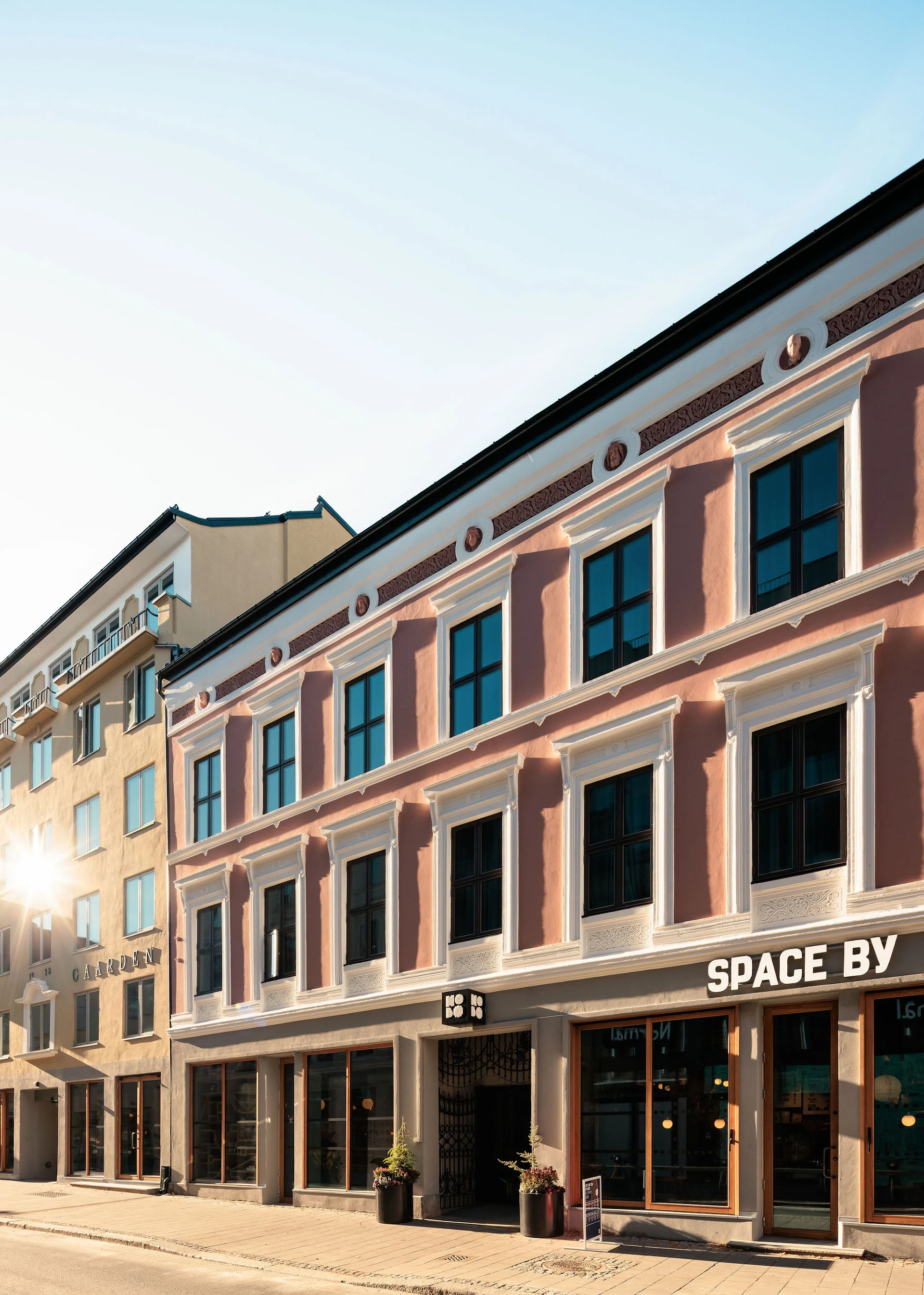 Hobo Hotel Oslo