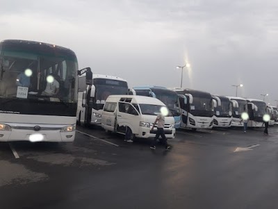Photos of Land Passenger Transport - Bus Rent in Dubai