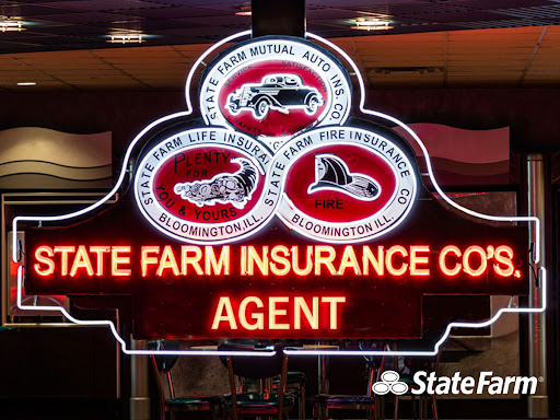 Wesley Greene - State Farm Insurance Agent