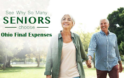 Ohio Final Expenses - Life Insurance Agent