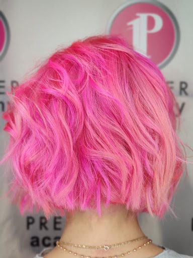 Academia Peluquería Premier Gallery - Spain