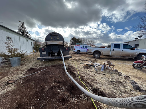 Roto Rooter Septic & Drain Cleaning