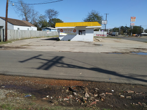 Timpson Donuts - Visual