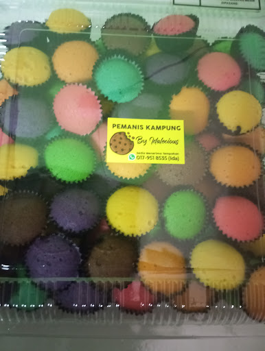 Pemanis kampung by idalecious