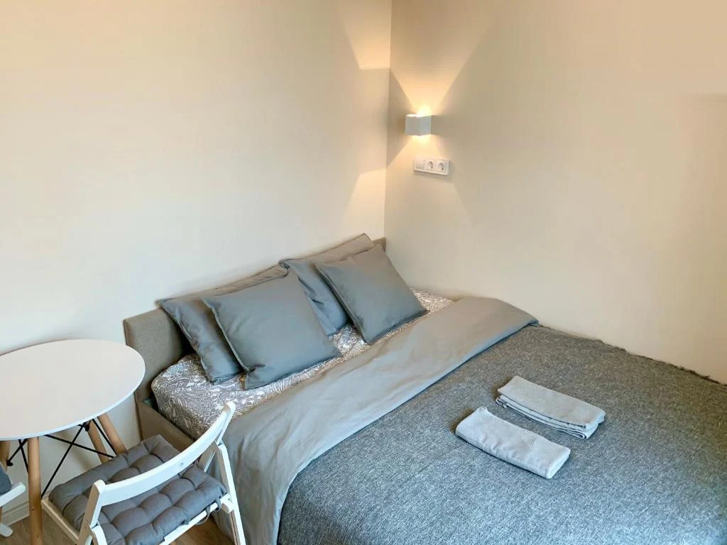 Villa Mara Apartment