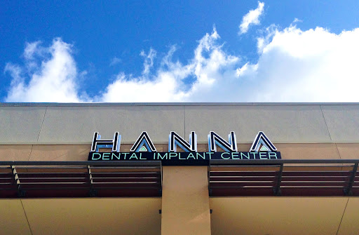 Hanna Dental Implant Center