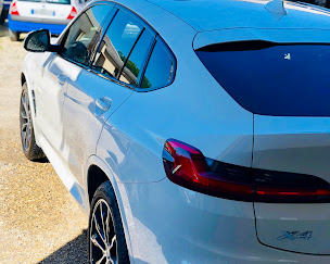 Photo n°2 de Garage leon carrosserie mécanique à Four (Atelier de réparation de pneus)