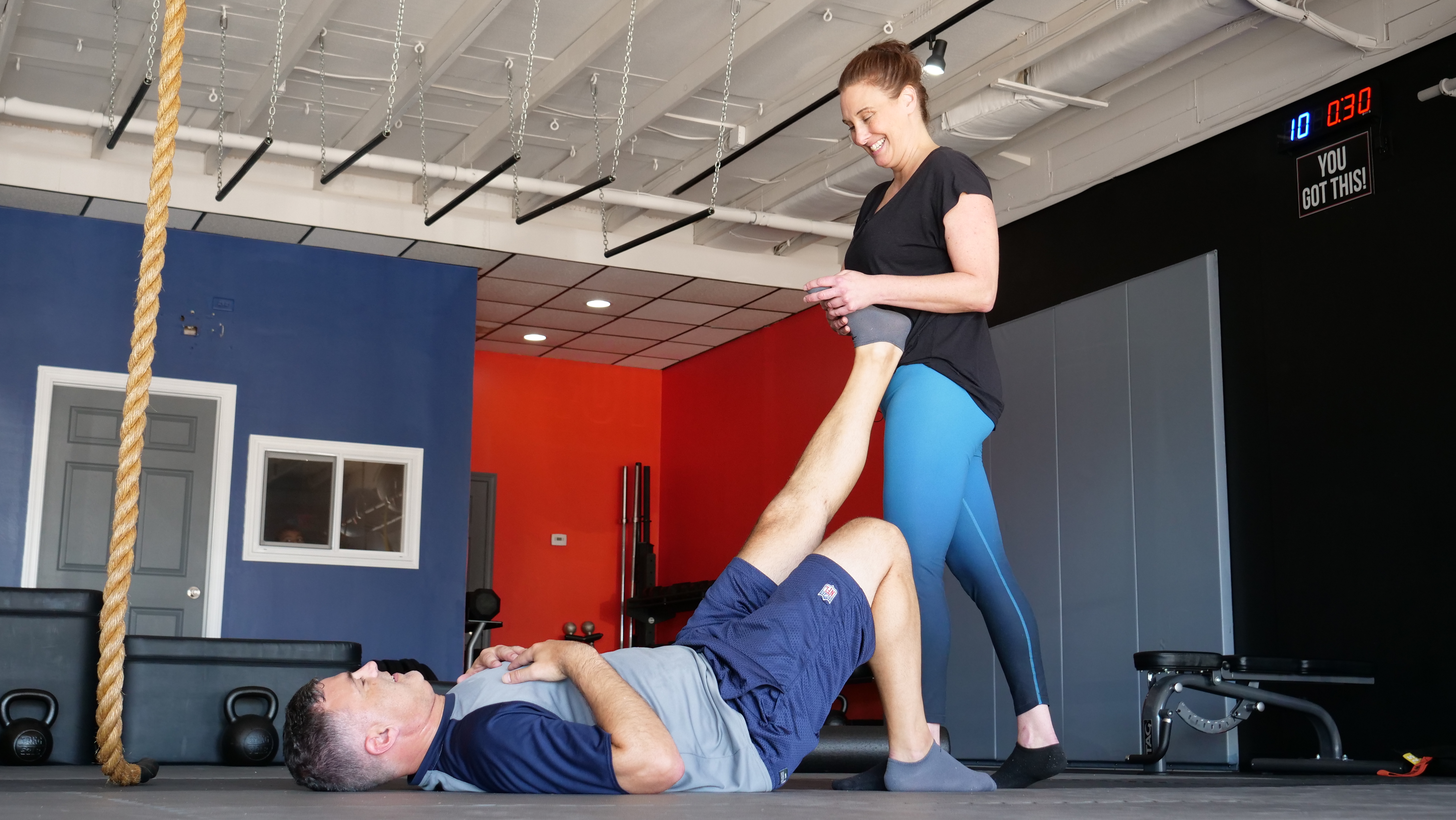 401 Strength & Fitness photo 12