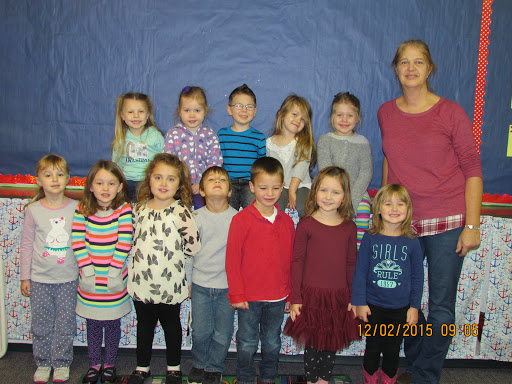 Mona Shores Public School - Thumbnail
