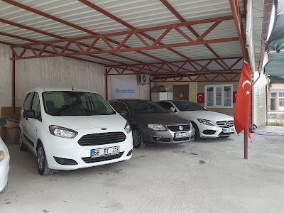 BAŞGANIM OTOMOTİV & RENT A CAR