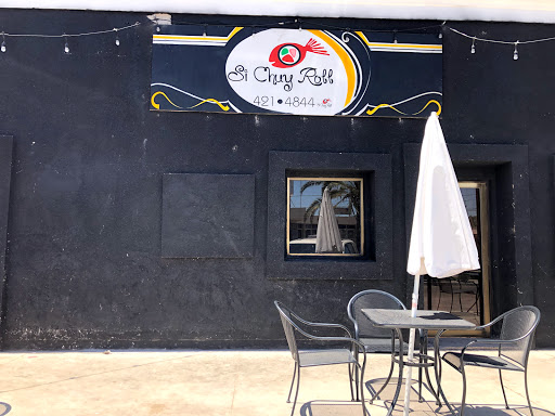 Si Chuy Roll - Visual