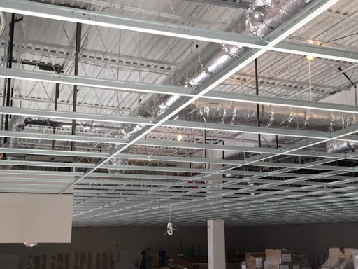Kelleher Acoustical Ceilings Inc. - Thumbnail