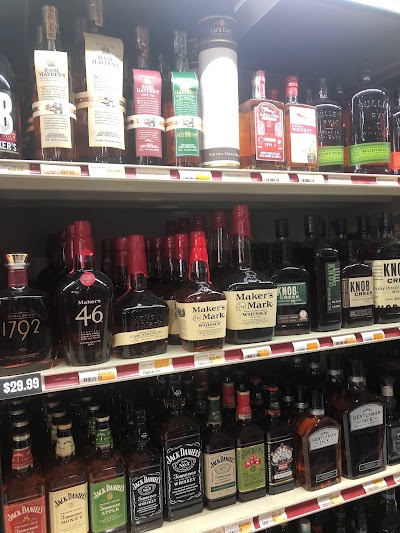 Milton Liquor