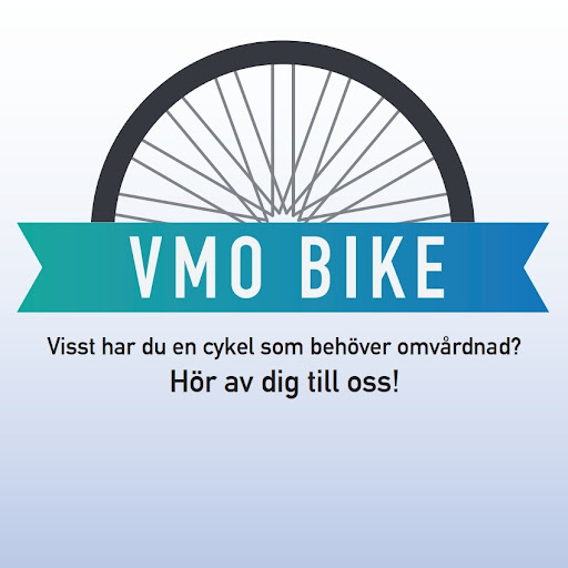 Vmo Bike Logo