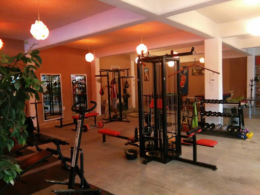 DIXON Boxing & Gym