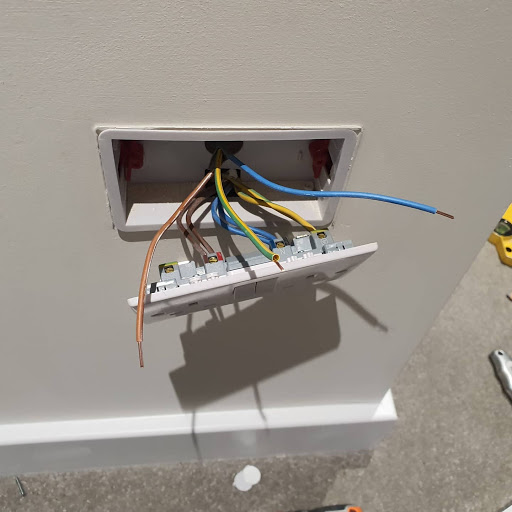 JOLT Electrical - Thumbnail