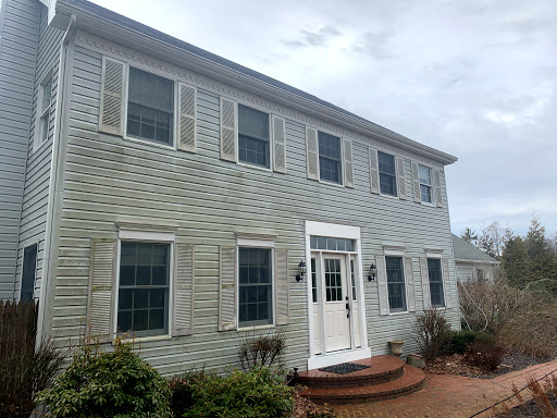 Platinum Power washing - Thumbnail