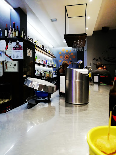 Cafetería Pirámide - Thumbnail