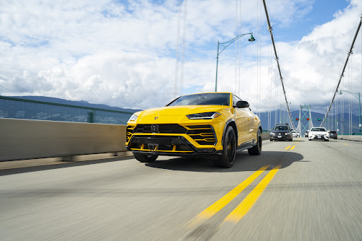 West Coast Car Rentals | Car, Van & Truck Rentals Vancouver Airport Offsite Gallery - Canada