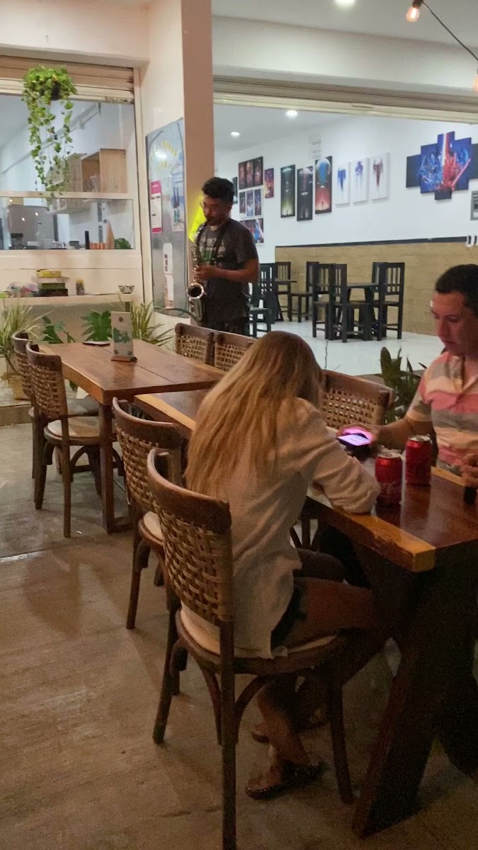 The Vegan Spot — photo 5