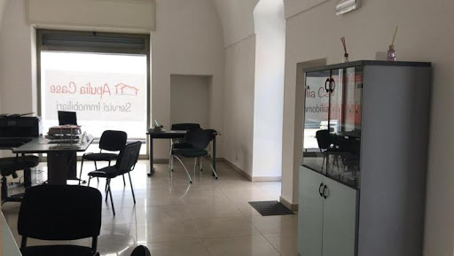 Apulia Case - Servizi immobiliari - Thumbnail