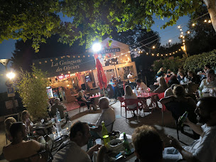 Photo n°5 de La Guinguette des Oliviers à Congénies (Restaurant)