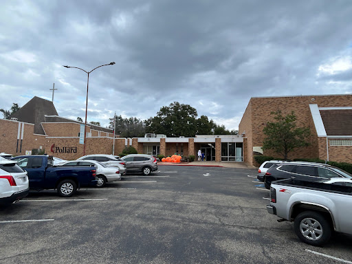 Pollard United Methodist Church