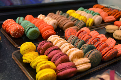 Pâtisserie Zussy Lionel - Thumbnail
