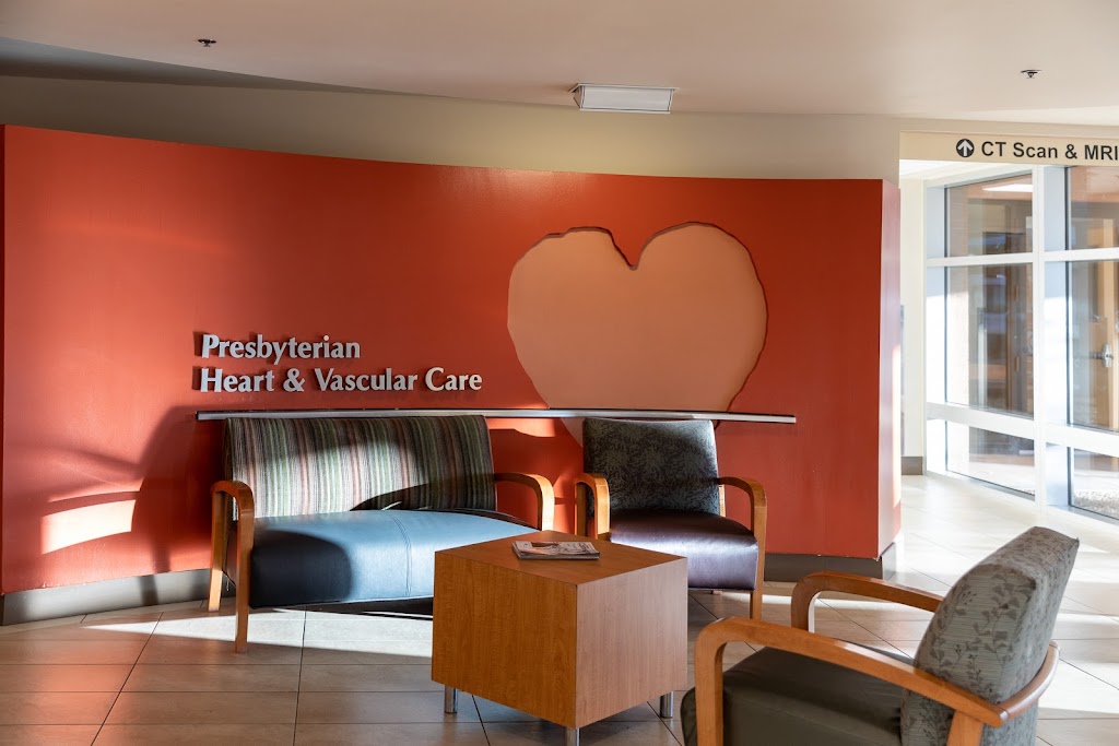 Presbyterian Heart And Vascular Care In Albuquerque
