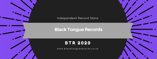 Black Tongue Records - Thumbnail
