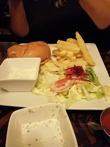 Brosteria Don Luchos 9